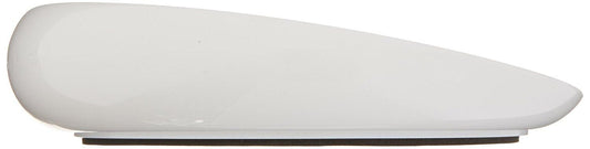 Round Scoop Dish - Ivory, Each
