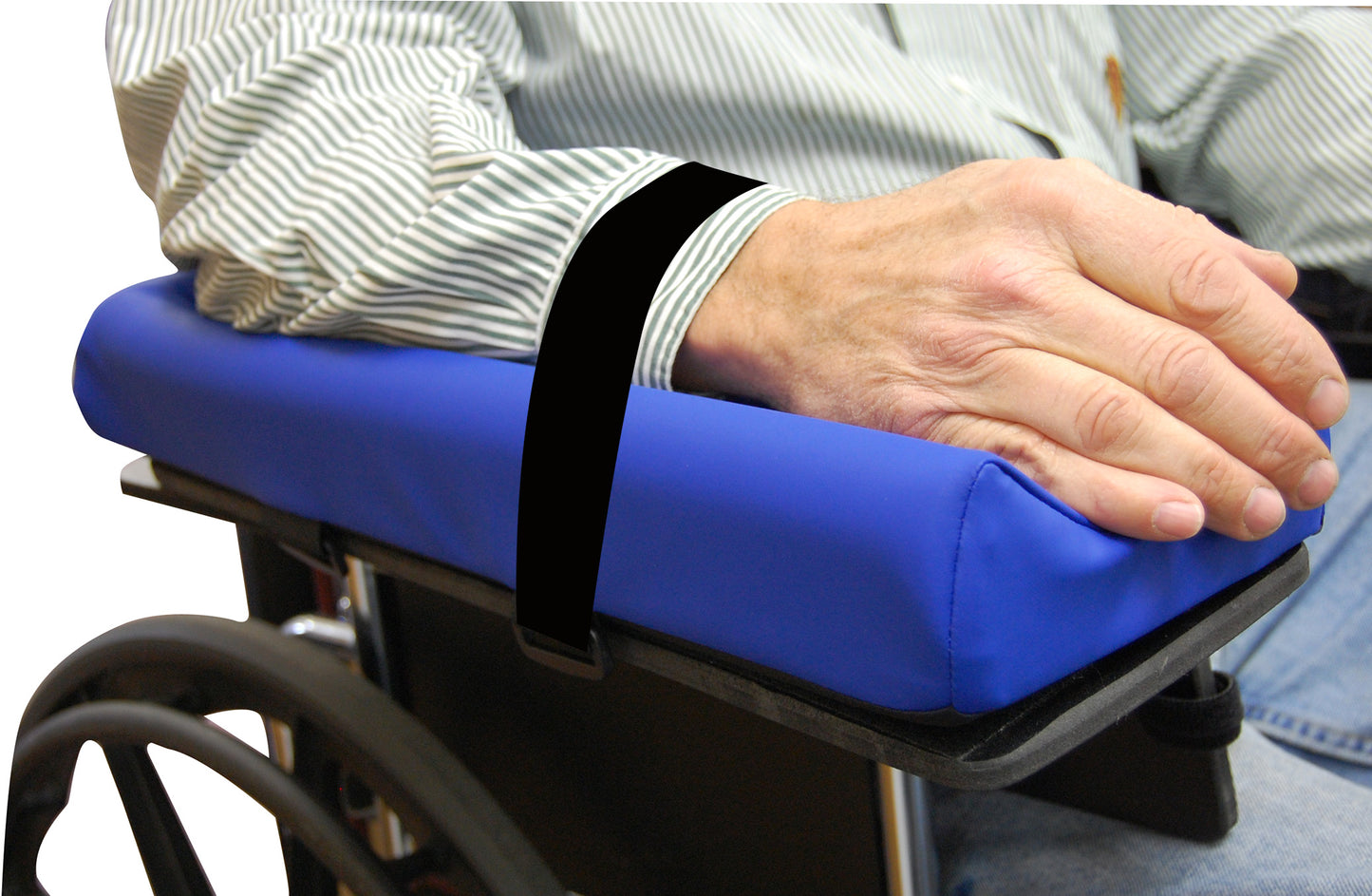 Mobile Arm Support - Level w/LSII Cover Right Arm EA
