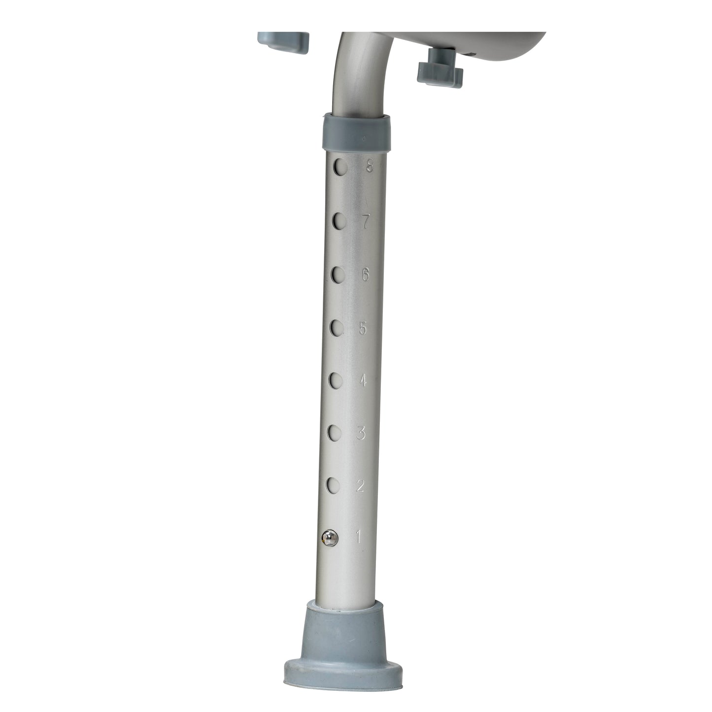 Deluxe Aluminum Bath Chair, Each