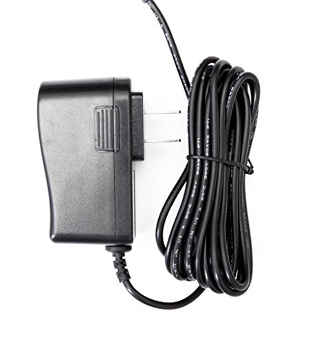 AC/DC Power Adapter Compatible with Omron Blood Pressure Monitor