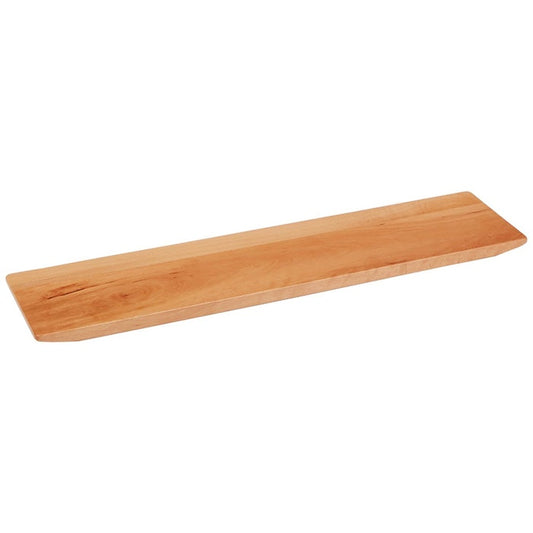 Hardwood Transfer Board, 30" Long