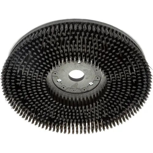40" Ride-On Scrubber