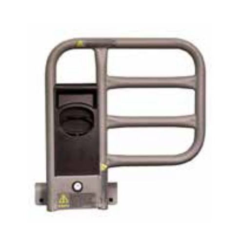 Rotating 1/4 Assist rail for 902, Pair