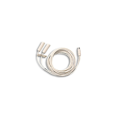 Double 10Ft- Jeron 8 Pin Din Cord