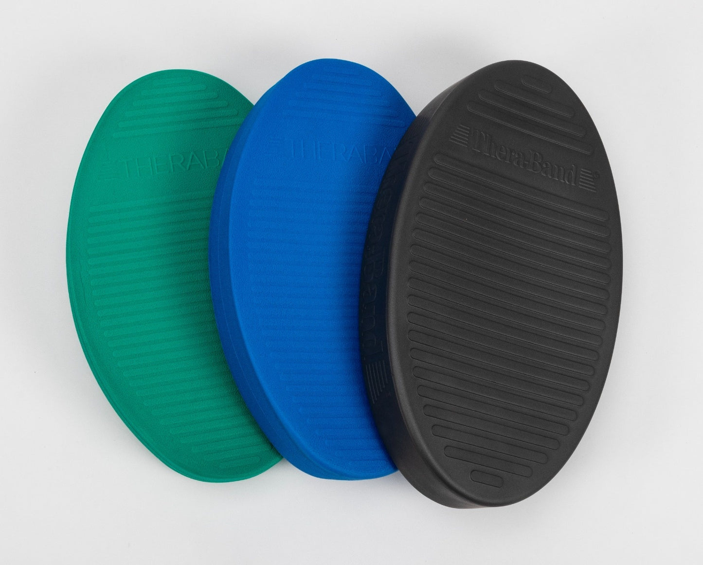 THERABAND Stability Trainer, X-Soft, Black, (Advanced), Each