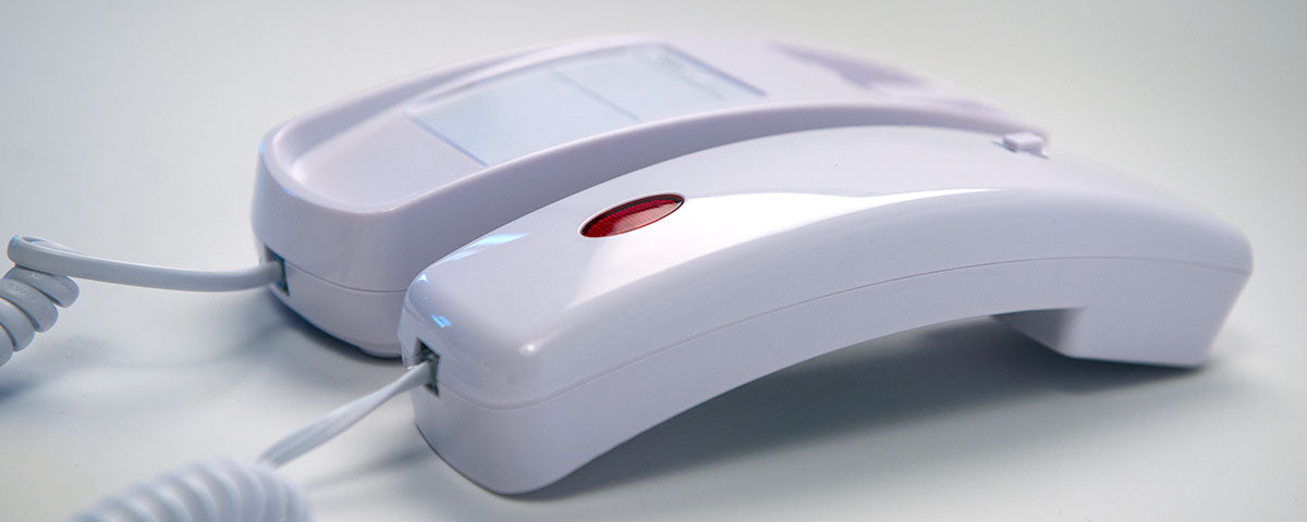 Simple Trimline Telephone, Each