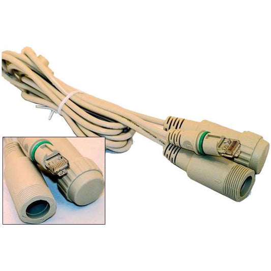 Bed T-Cable For Bed Pendant, Each