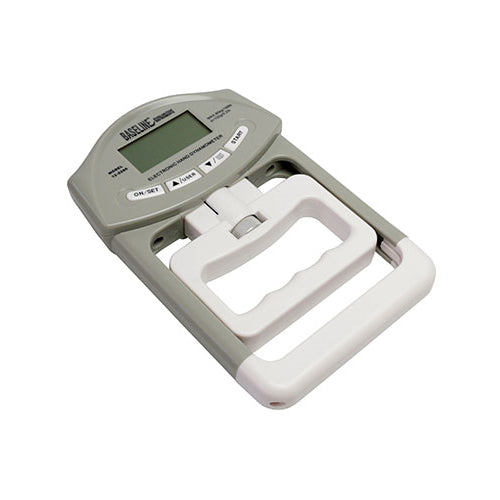 Baseline Smedley Digital Hand Dynamometer