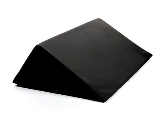 Positioning Wedge w/ Vinyl Cover - 17"x8"x8"