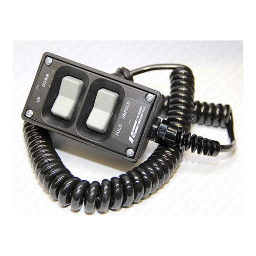 Handicap Lift Remote Hand Pendant 33659KS