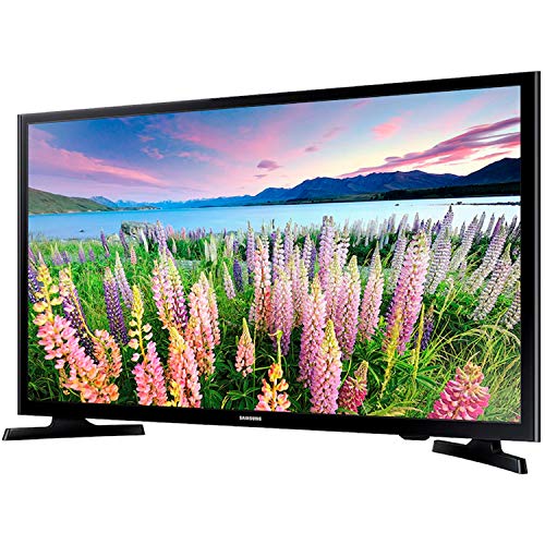 40-inch Class LED Smart FHD TV 1080P