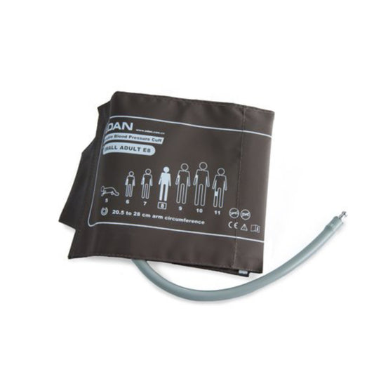 Reusable Blood Pressure Cuff 20 To 28 Cm Arm Small Adult Cuff