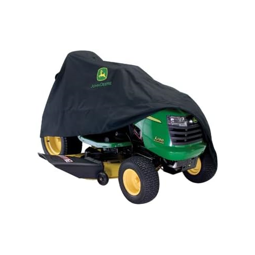 Deluxe Tractor Cover