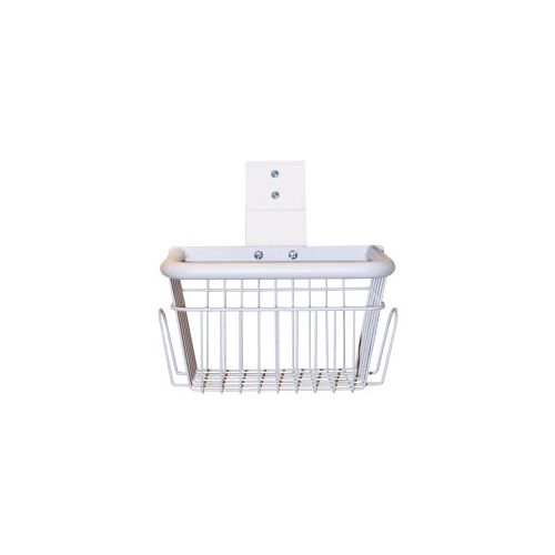Adview2 Wall Bracket w/Basket w/hardware