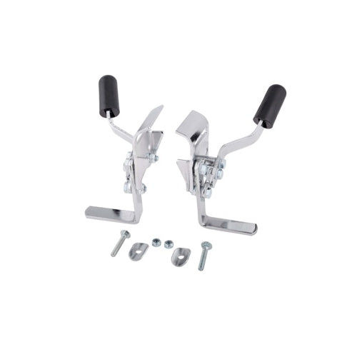 Invacare Wheel Lock - Fixed