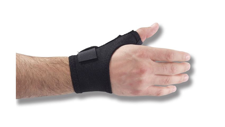 FREEDOM Comfort Thumb Wrap