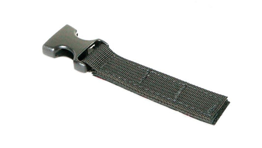 Replacement Shoe Straps, 3 per Pack