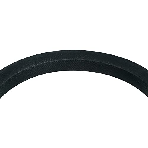 Goodyear Belts 3L220 FHP Belts, Top Width: 0.38", Effective Length: 22"