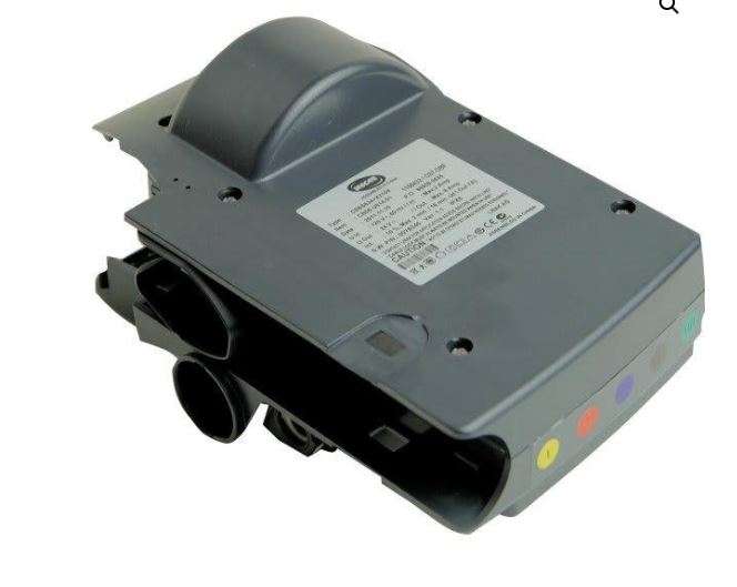 Kit Cs7 Open Bus Control Box
