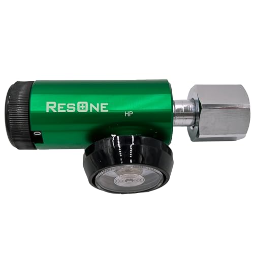 15LPM Oxygen Regulator