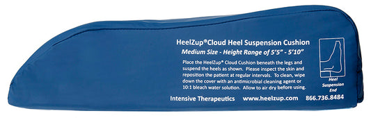 Heelzup Cloud Reusable, Large