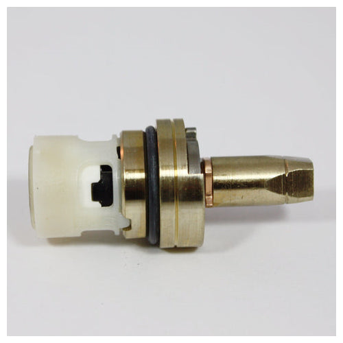 16" X 1 3/8" Wheel, Composite Rim, Flat Free Insert (Gray)