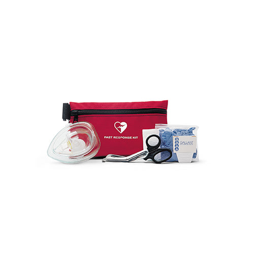 "HeartStart Fast Response Kit, Each