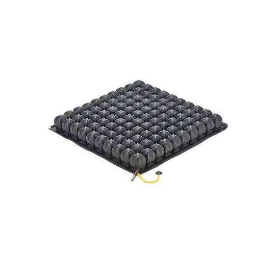 ROHO Dry Floatation Low-Profile Air Cushion 24W x 18D x 2H