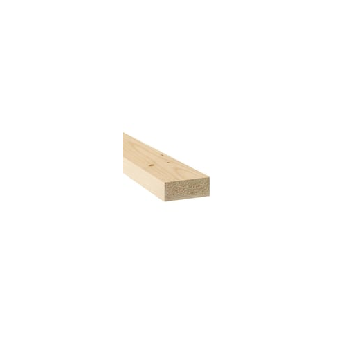 2 in. x 4 in. x 8 ft. Prime Stud