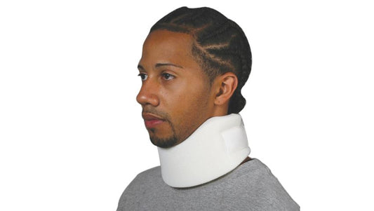 Ezy Wrap Economy Universal Cervical Collar