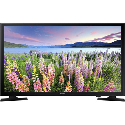 Samsung N5200 40" Class Full Hd Smart Led Tv
