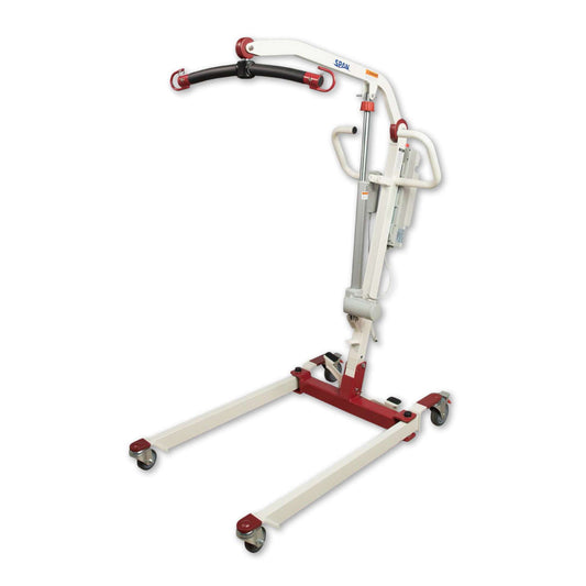 Foldable Patient Lift