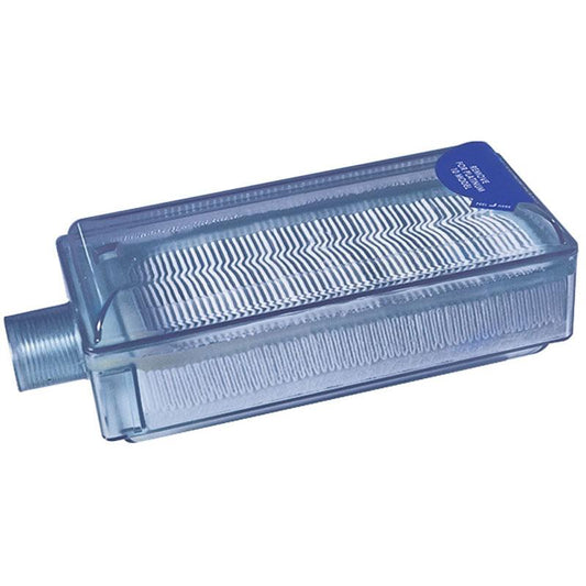 Intake HEPA Filter for Invacare Concentrators, each