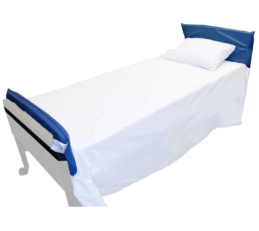 Cushion Headboard 36"W x 2"D x 13"H EA