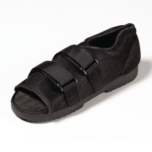 Rolyan Post-op Shoe, Men's, Medium, Each