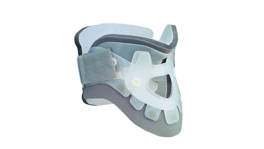 Aspen Cervical Collar, Adult, Short