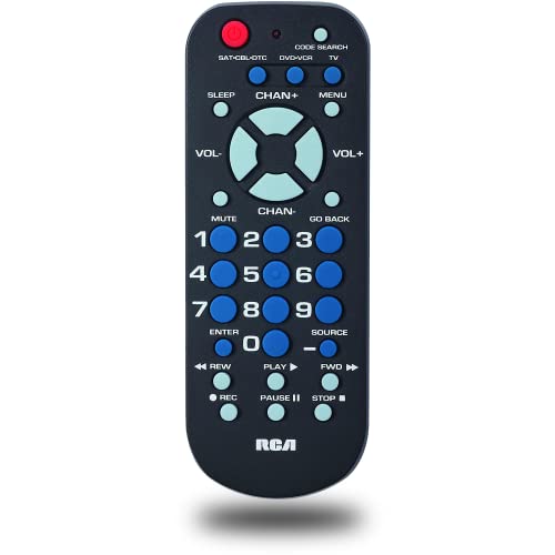 #3 Universal Remote