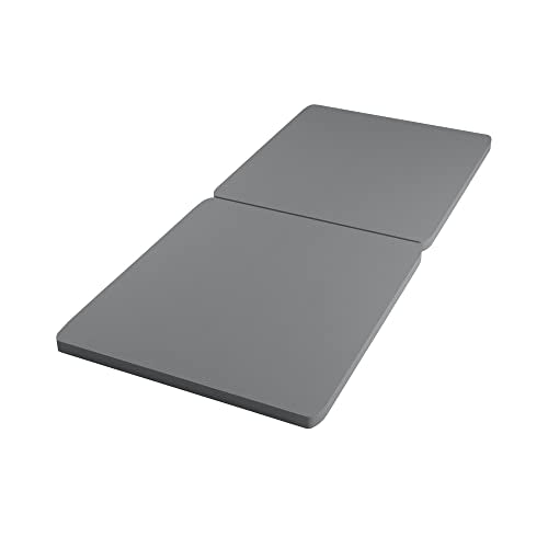 1.5-Inch Split Bunkie Board for Mattress/Bed