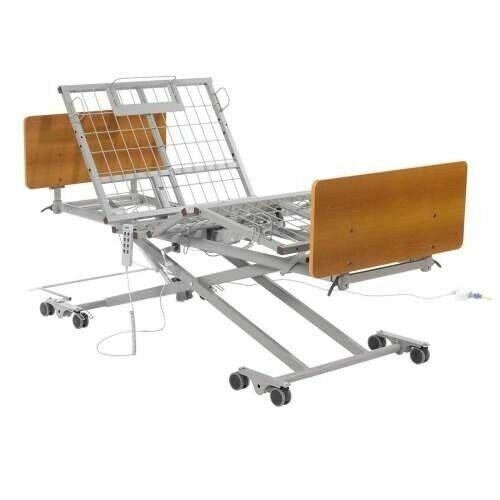 Prime Care Bed