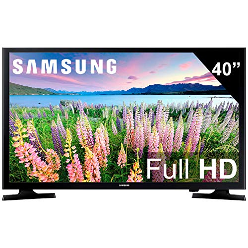 40-inch Class LED Smart FHD TV 1080P
