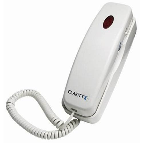 Amplified Trimline Phone