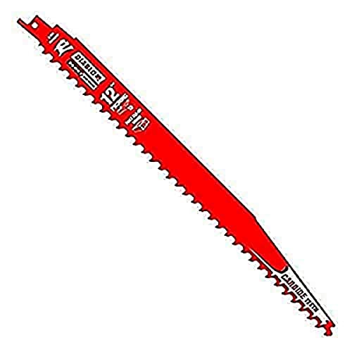 DS1203CP3 12" Carbide Pruning Reciprocating Blade (3 Pack)