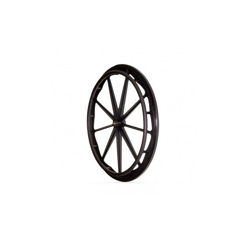 24" Drive Mag Wheel L Axle