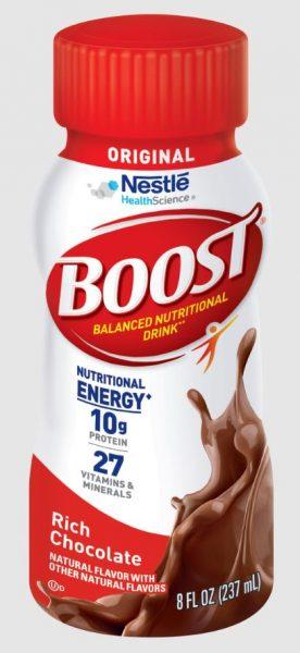 Boost Original