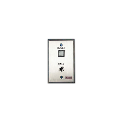Auth 912211-00 Sgle Wall Station-Replac.