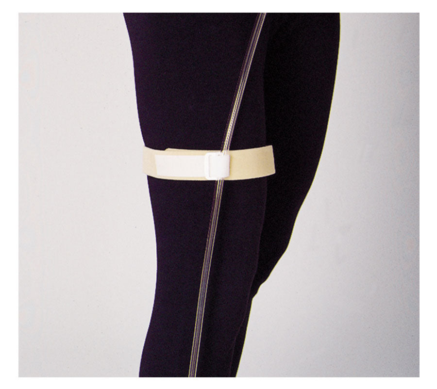 Catheter Leg Straps, 30"L 36/CS