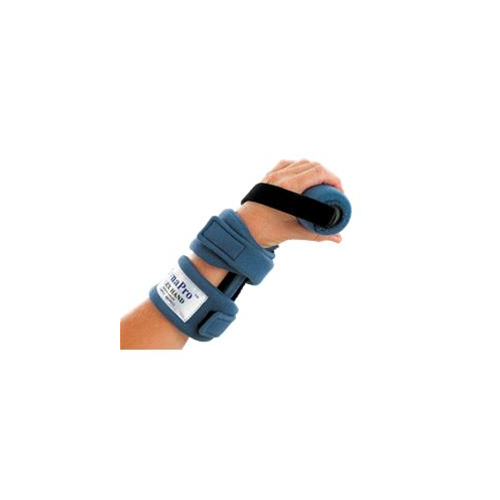 DynaPro Flex Hand / with Additional Liner, Adult, Left