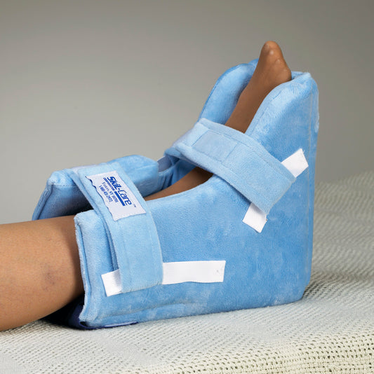 Heel Float, Medium 4" wide, Each