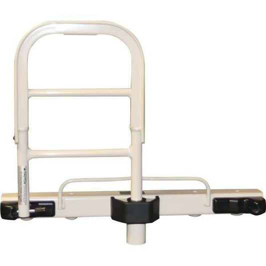 Pivoting Assist Handle