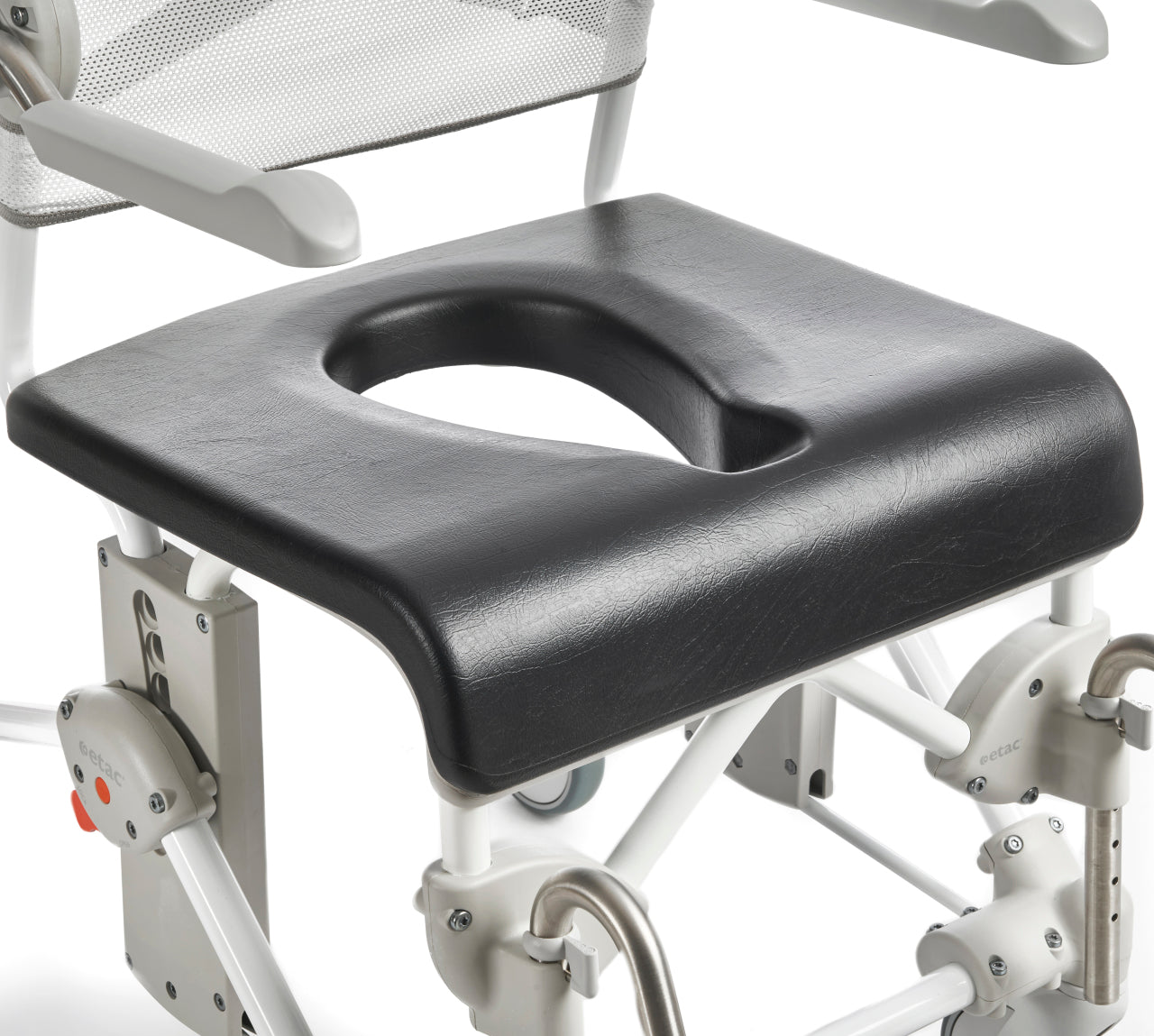 Soft Comfort Seat Swift Mobil Height 2 Cm, Closed Back, Each